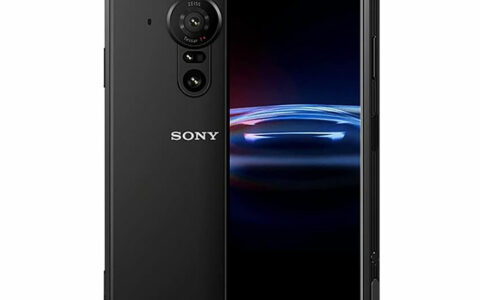 美国亚马逊索尼SONY Xperia PRO-I优惠801美元，仅售998美元！