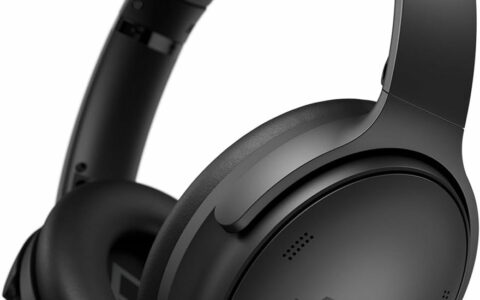 美国亚马逊Bose QuietComfort无线降噪优惠100美元，仅售249美元！