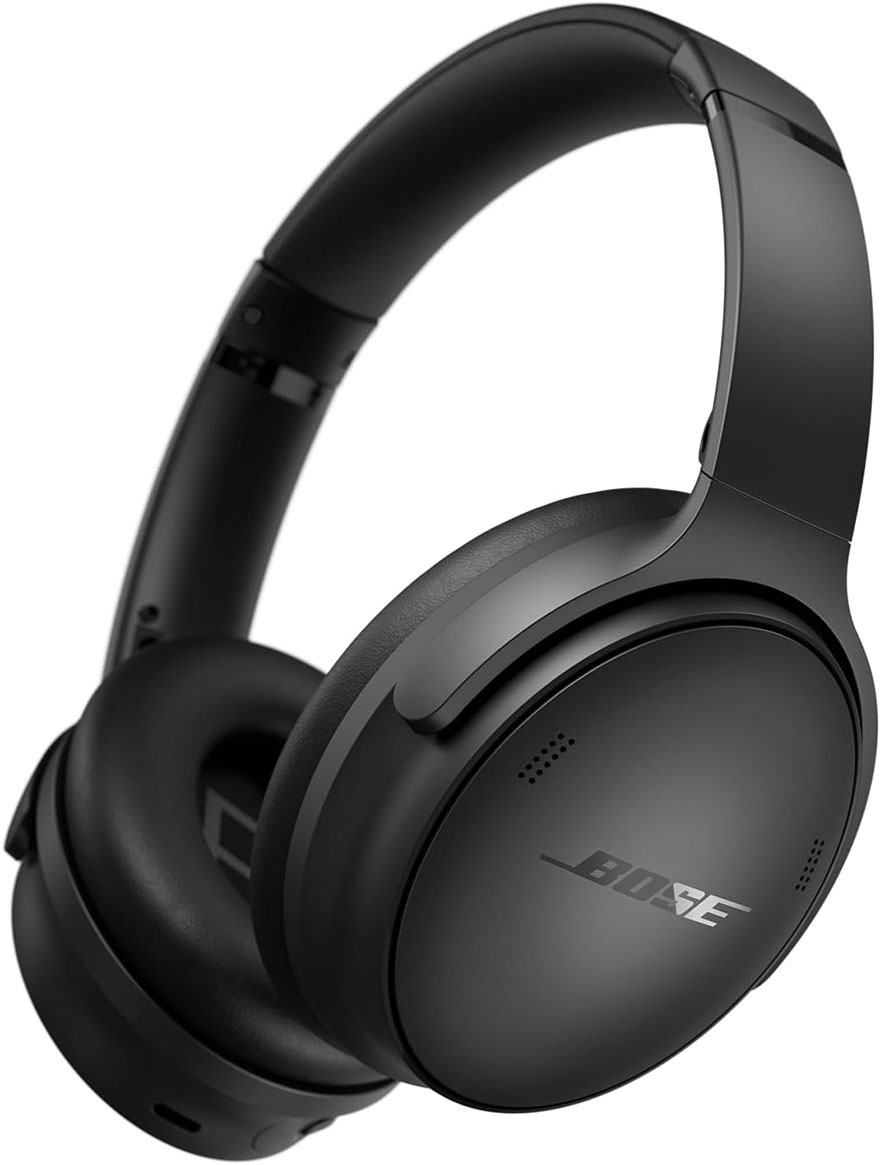 美国亚马逊Bose QuietComfort无线降噪优惠100美元，仅售249美元！