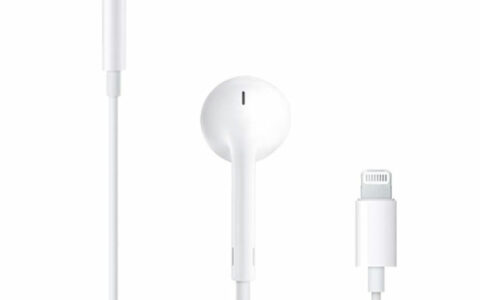 美国亚马逊苹果Apple EarPods优惠1美元，仅售14.89美元！