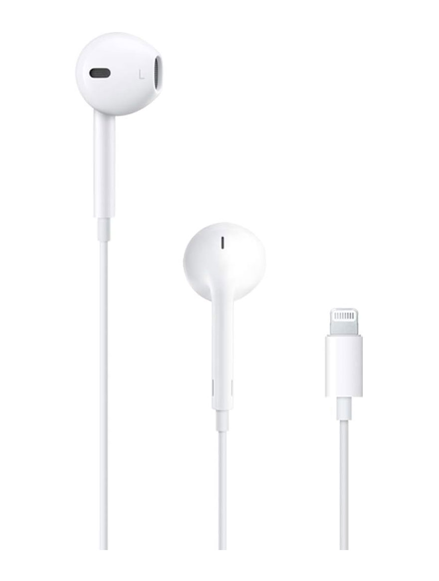美国亚马逊苹果Apple EarPods优惠1美元，仅售14.89美元！