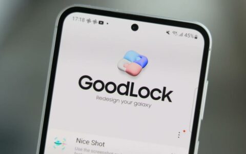 三星Samsung更新LockStar和Edge Lighting插件 提升Good Lock用户体验