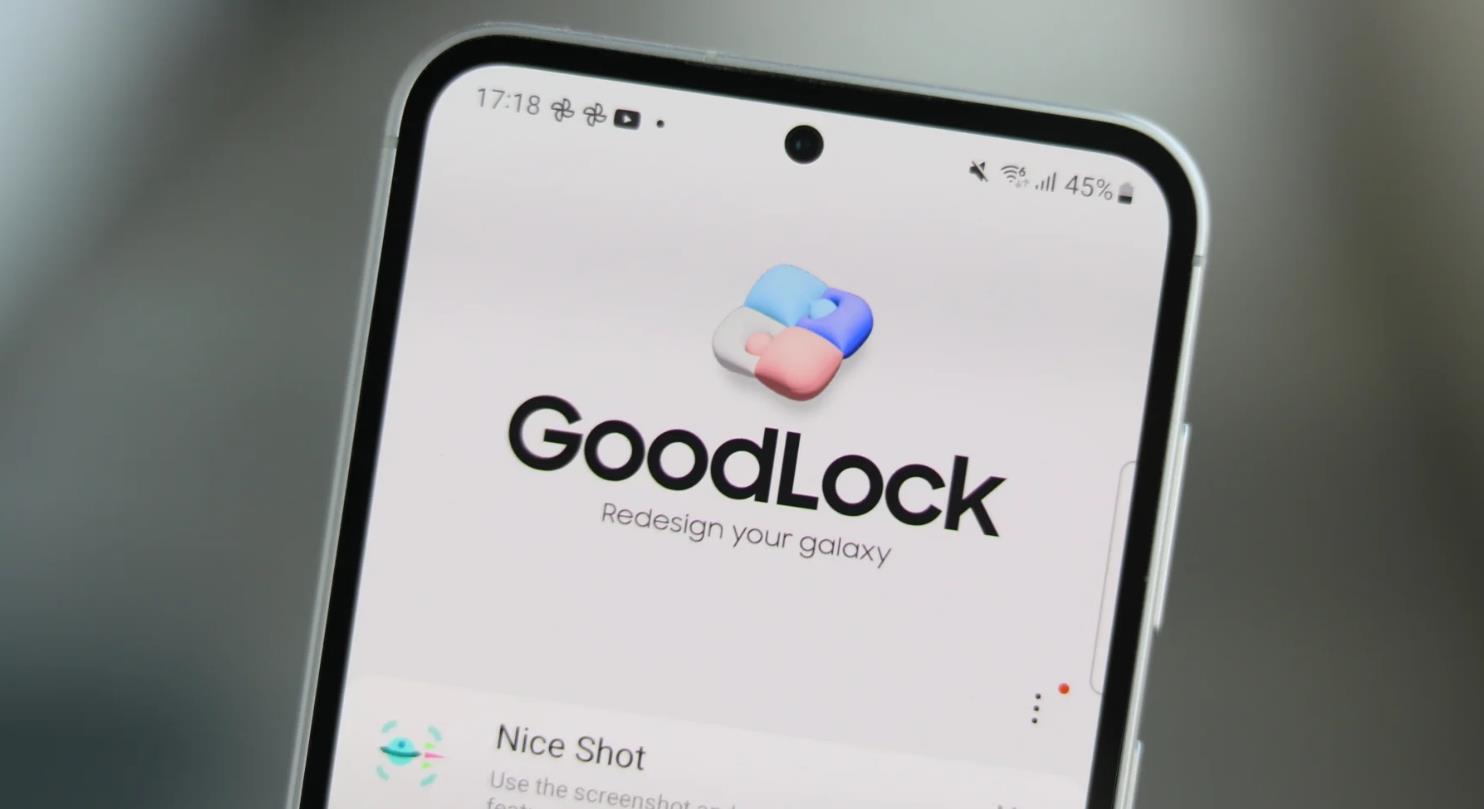 三星Samsung更新LockStar和Edge Lighting插件 提升Good Lock用户体验