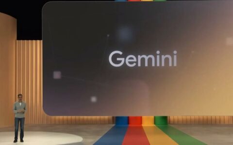 消息称谷歌Google计划用人工智能超越三星手机