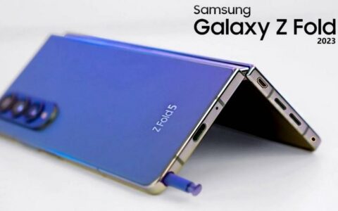 Galaxy Z Fold5巨额优惠 美国Samsung Store这样买最高可节省1570美元，仅售349.99美元