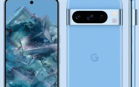 消息称谷歌Google Pixel 9系列手机将内置全新的专属 AI 助手“Pixie”