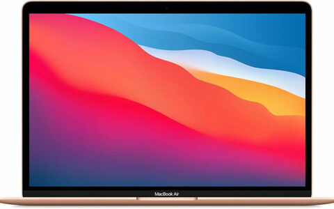 美国亚马逊苹果Apple MacBook Air 2020优惠249美元，仅售750美元！