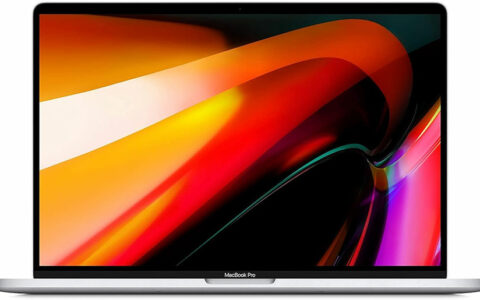 美国亚马逊苹果Apple MacBook Pro 2019优惠46美元，仅售688美元！