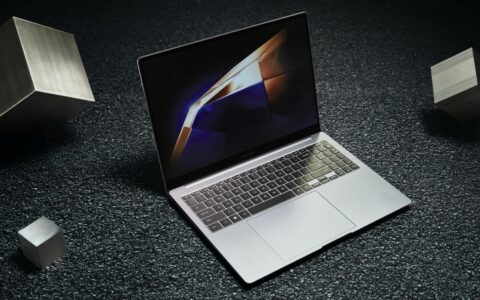 三星Samsung Galaxy Book 4 Ultra冷却系统升级 实现更高效散热