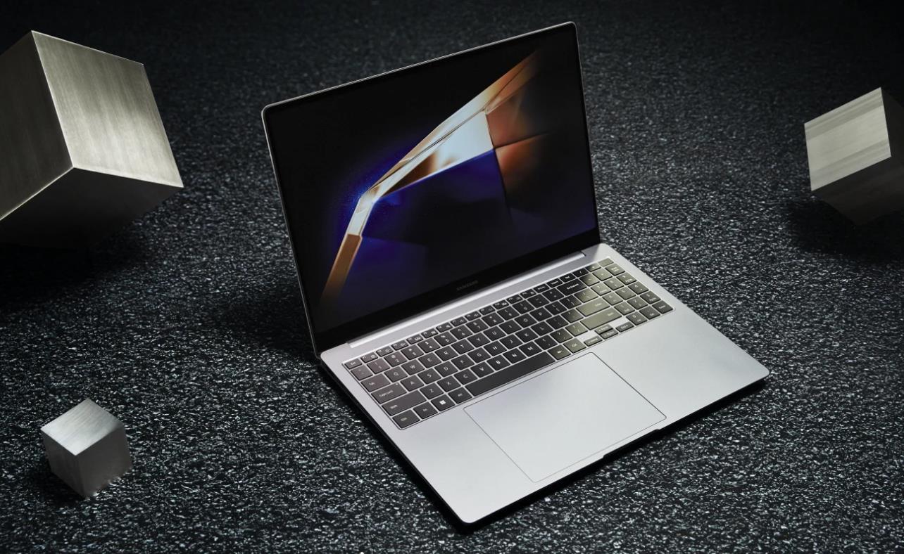 三星Samsung Galaxy Book 4 Ultra冷却系统升级 实现更高效散热