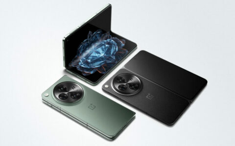 一加OnePlus Open价格大跳水，美国oneplus store这样买仅529美元 最高节省1170美元！