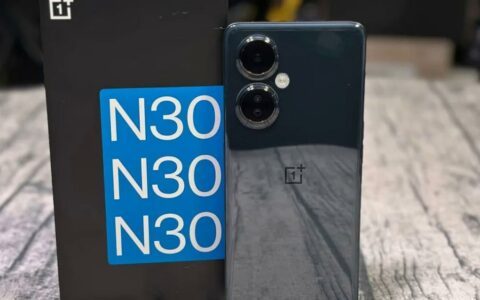 美国OnePlus Store Nord N30 5G优惠50美元，售价249.99美元