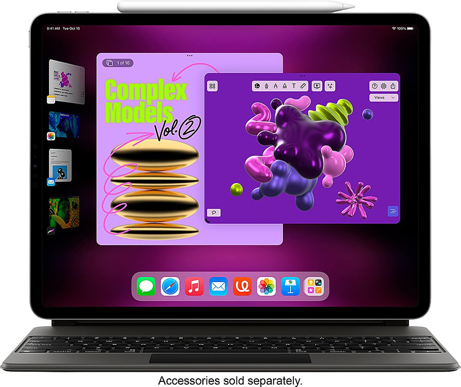 美国百思买苹果Apple iPad Pro优惠50美元，仅售1149美元！