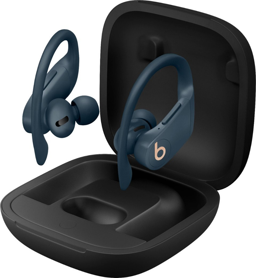 美国百思买苹果Apple Powerbeats Pro优惠20美元，仅售179.99美元！