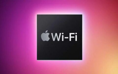 消息称苹果Apple iPhone 17 Pro / Max配备自研Wi-Fi 7芯片