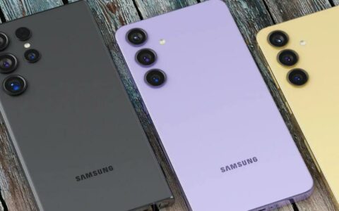 三星Samsung Galaxy S24系列价格泄露 你准备好入手了吗？