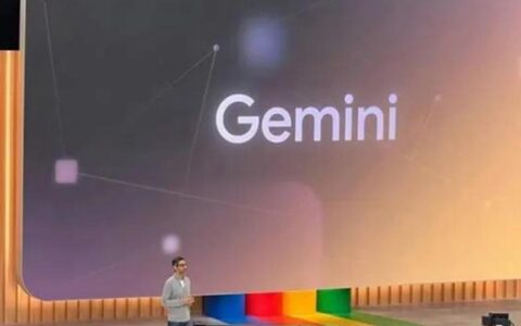 谷歌Google Gemini AI使用指南：教你如何访问和使用这款强大的人工智能工具