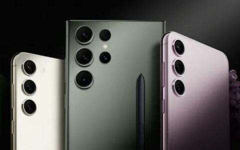 三星Samsung Galaxy S24系列即将到来 配置信息大揭秘
