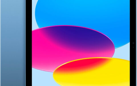美国百思买苹果Apple iPad(第十代)优惠100美元，仅售349美元！