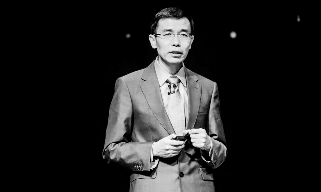突发！ 商汤科技SenseTime创始人汤晓鸥去世