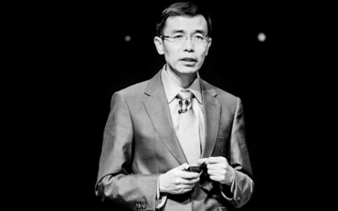 突发！ 商汤科技SenseTime创始人汤晓鸥去世