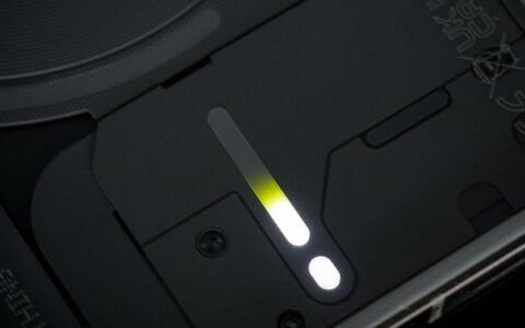 Nothing Phone 2a采用联发科的Dimensity 7200