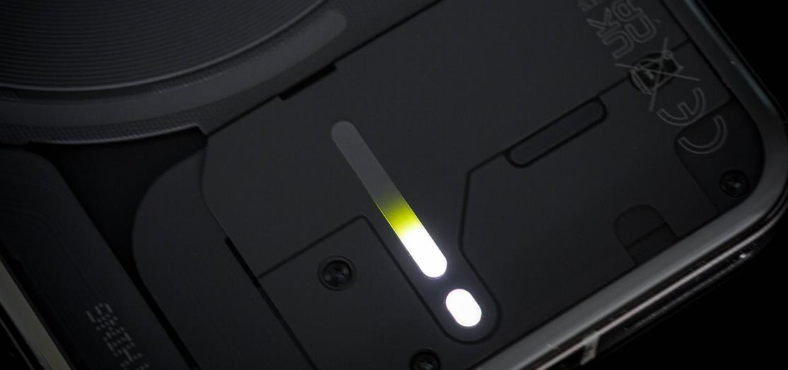 Nothing Phone 2a采用联发科的Dimensity 7200