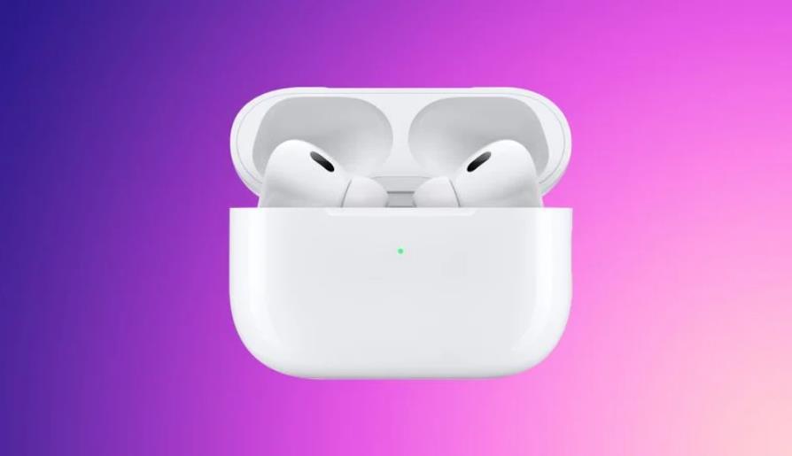 传闻苹果Apple AirPods Pro 3的五个功能