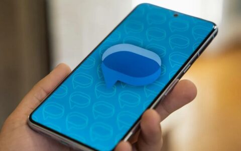 谷歌为Google Messages推出背景壁纸设计 改进聊天体验