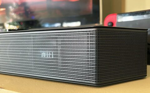 三星Samsung HW-Q990C条形音箱评测:全包式Atmos设置