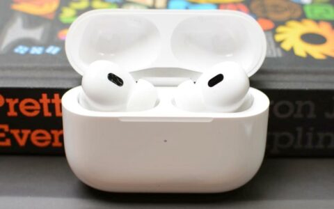 美国亚马逊苹果Apple AirPods Pro(第二代)优惠49美元，售价200美元