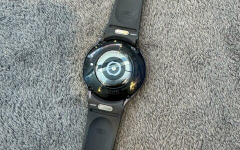 加拿大BEST BUY三星Samsung Galaxy watch 6(GPS)40毫米优惠90美元，售价319.99美元