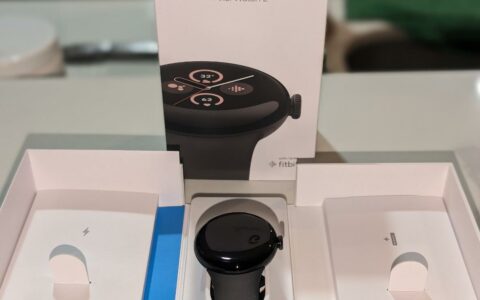 加拿大BEST BUY谷歌Google Pixel Watch 2优惠50美元，售价299.99美元