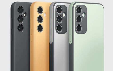 美国Samsung Store冬季特卖:Galaxy S23 FE硅胶外壳优惠13.8美元，售价16.19美元