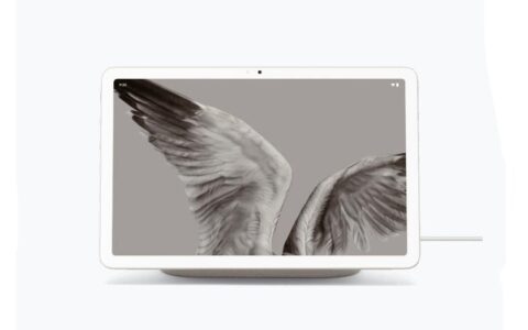 加拿大Google Store谷歌Pixel Tablet优惠150加元，售价549加元