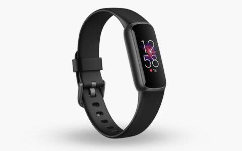 加拿大Google Store限时优惠：Fitbit Luxe tracker仅售99.95加元，立减30加元！