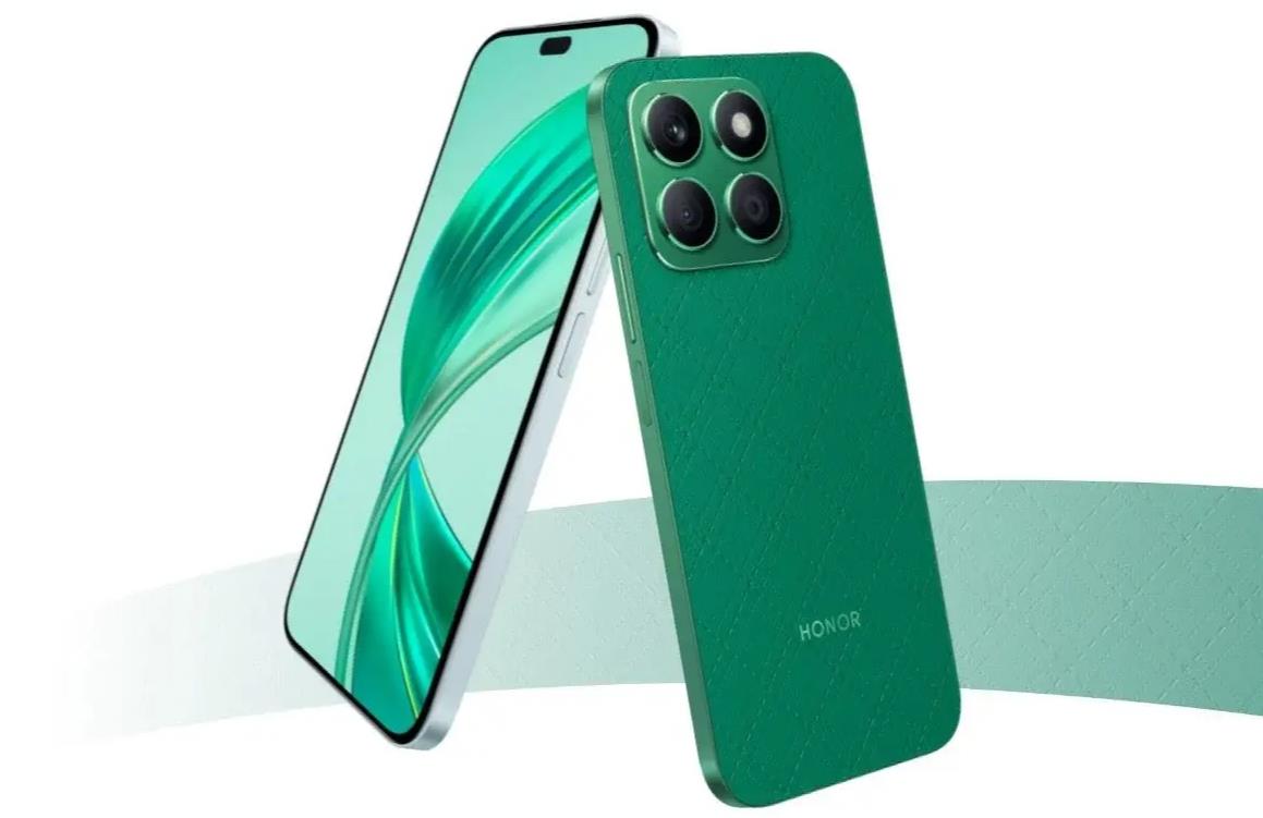 荣耀HONOR X8B在沙特阿拉伯发布 采用90HZ AMOLED显示屏