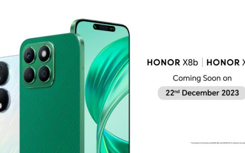 关于荣耀Honor将在马来西亚推出Honor X8b和Honor X7b两款中端机的深度解析