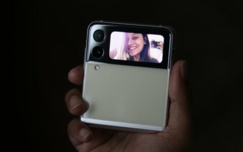 三星Samsung Galaxy Z Flip 3/Fold 3在美国获得Android 14更新