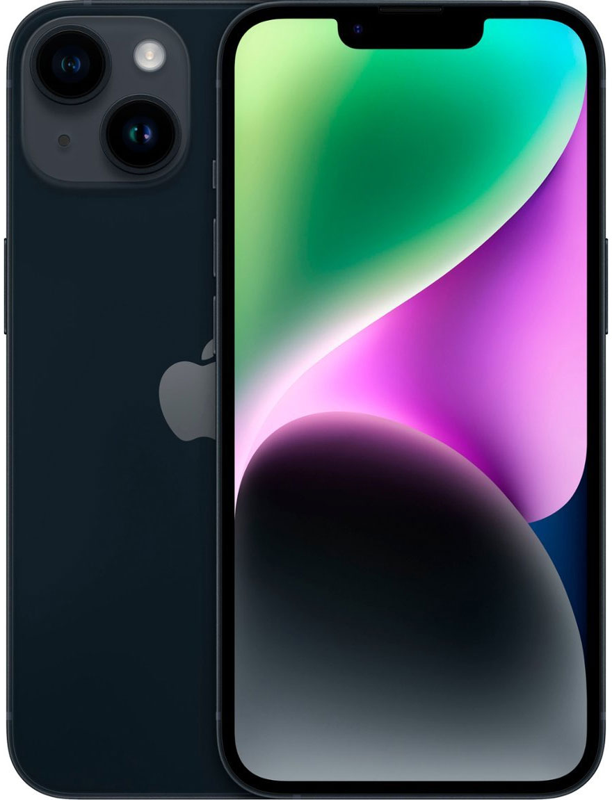 美国百思买苹果Apple iPhone 14优惠50美元，仅售679.99美元！