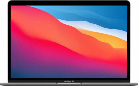 美国百思买苹果Apple MacBook Air优惠250美元，仅售749.99美元！