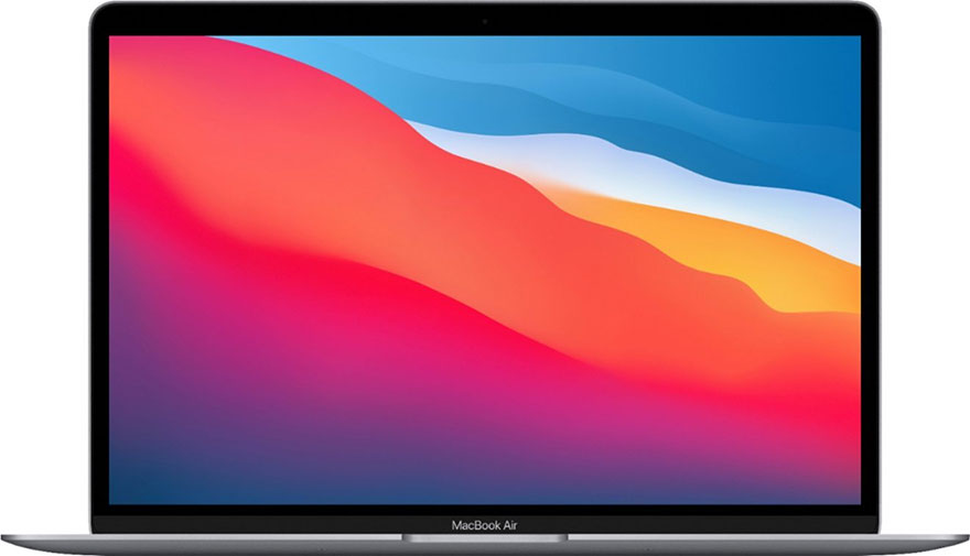 美国百思买苹果Apple MacBook Air优惠250美元，仅售749.99美元！