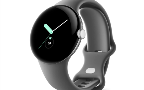 德国亚马逊Google Pixel Watch谷歌智能手表优惠180欧元，售价仅为199欧元