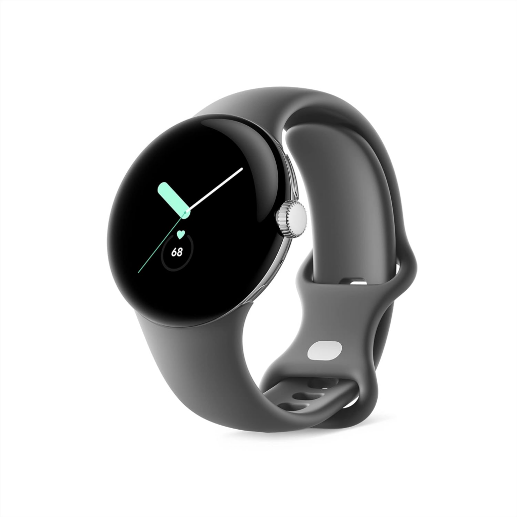 德国亚马逊Google Pixel Watch谷歌智能手表优惠180欧元，售价仅为199欧元