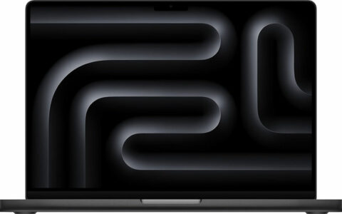 美国百思买苹果Apple MacBook Pro 14优惠200美元，仅售1799美元！