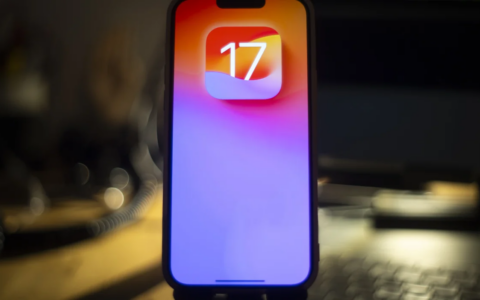 iOS 17.3更新预告：重磅功能曝光，让你的iPhone更安全和更有趣
