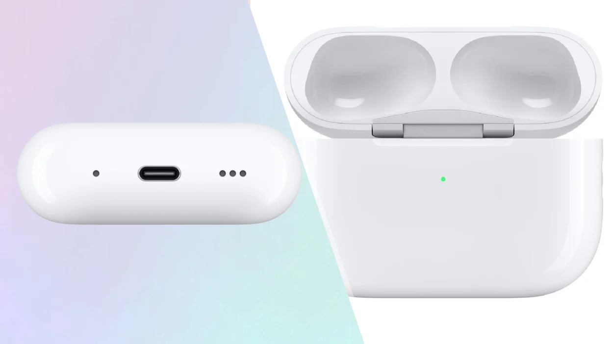 苹果终于开始销售独立的 USB-C AirPods 保护壳