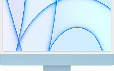 美国百思买苹果Apple iMac 24优惠150美元，仅售1099.99美元！