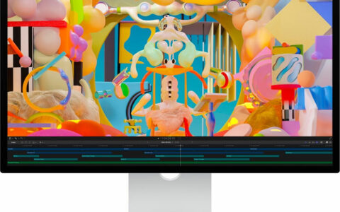 美国百思买苹果Apple最新版Mac mini优惠100美元，仅售499美元！