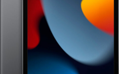 美国百思买苹果Apple iPad(第9代)优惠80美元，仅售249美元！